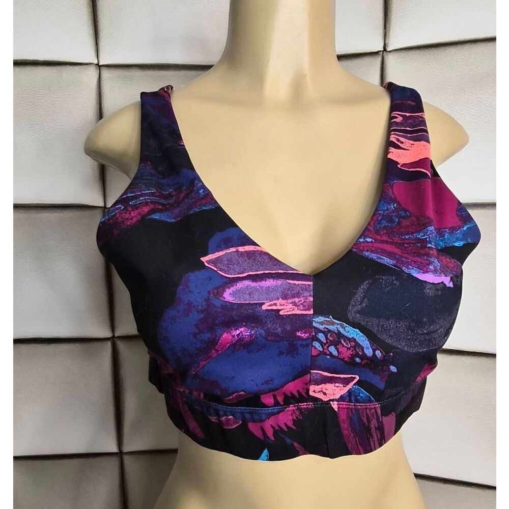 All in motion sports bra
